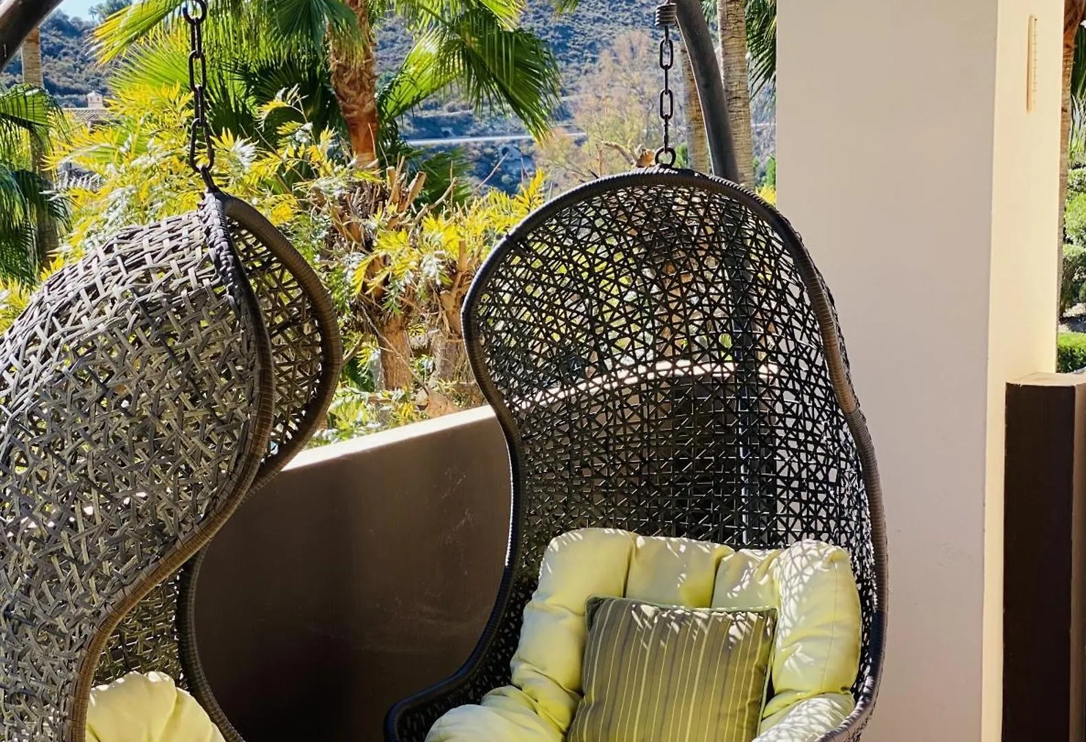 Apartmán Sunset Luxury Retreat Benahavís