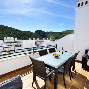Apartment 3 Bedroom Townhouse Village, Benahavis