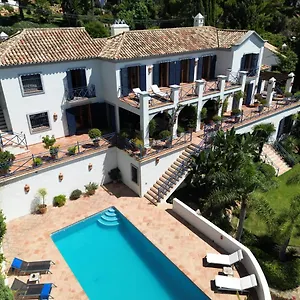 Bed & Breakfast Boutique Maravilla - Marbella, Benahavis