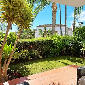 Apartment Los Arqueros Golf, Benahavis