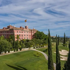 Hotel Anantara Padierna Palace Marbella - A Leading Of The World, Benahavís