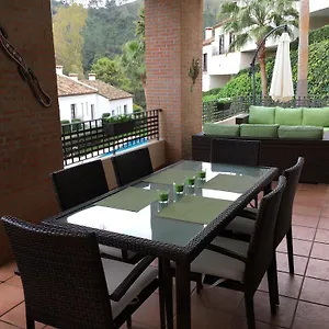 Apartment Luxury, Benahavis