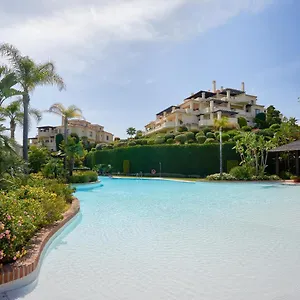 Apartment Capanes Del Golf, Benahavis