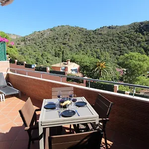 Apartment Penthouse, Benahavis