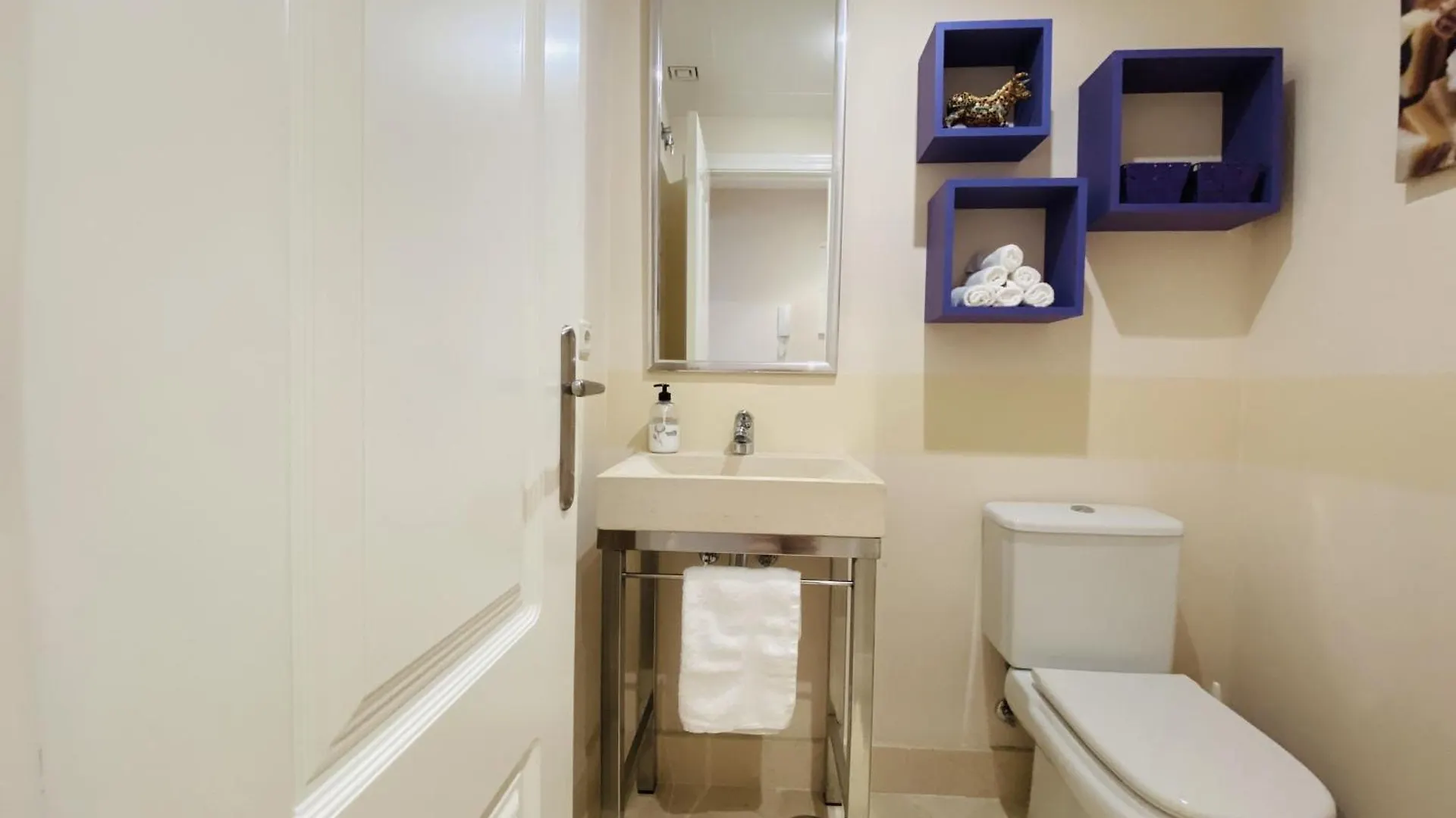 Sunset Luxury Retreat Apartment Benahavis