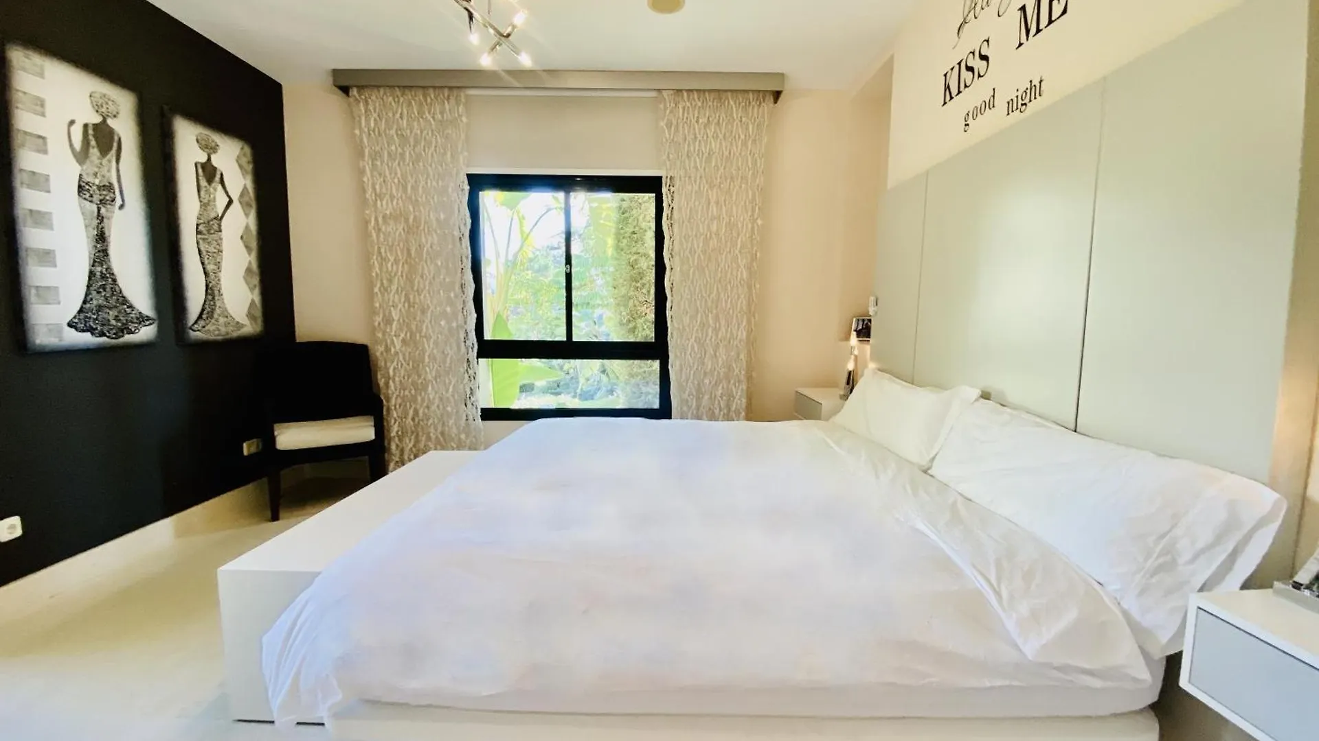 Sunset Luxury Retreat Apartment Benahavis