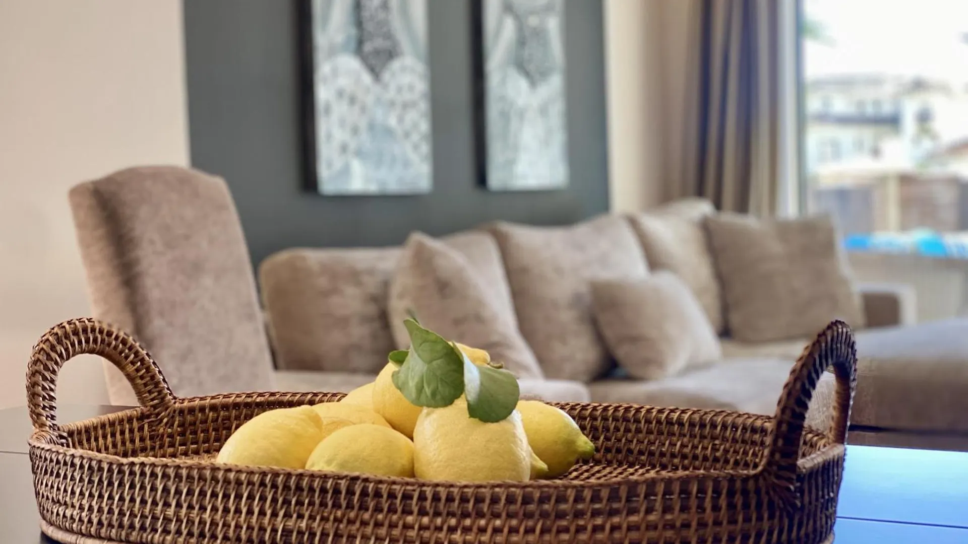 Sunset Luxury Retreat Apartment Benahavis Spain