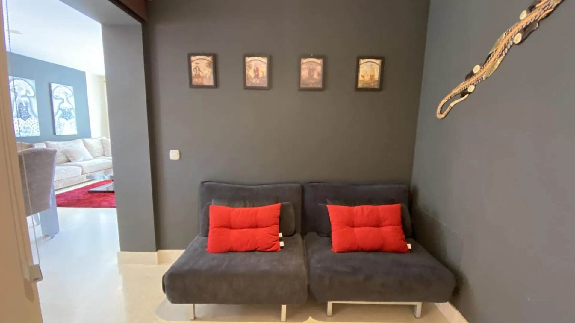 Sunset Luxury Retreat Apartment Benahavis Spain
