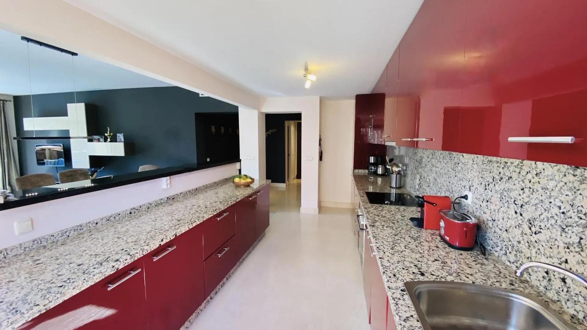 Sunset Luxury Retreat Apartment Benahavis 0*,