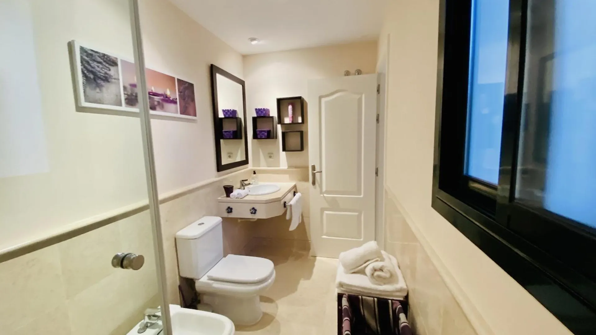 Sunset Luxury Retreat Apartment Benahavis