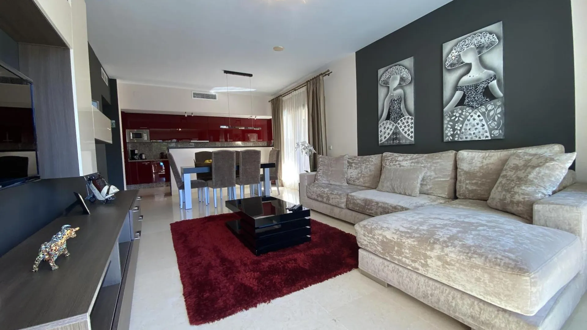 Sunset Luxury Retreat Apartment Benahavis