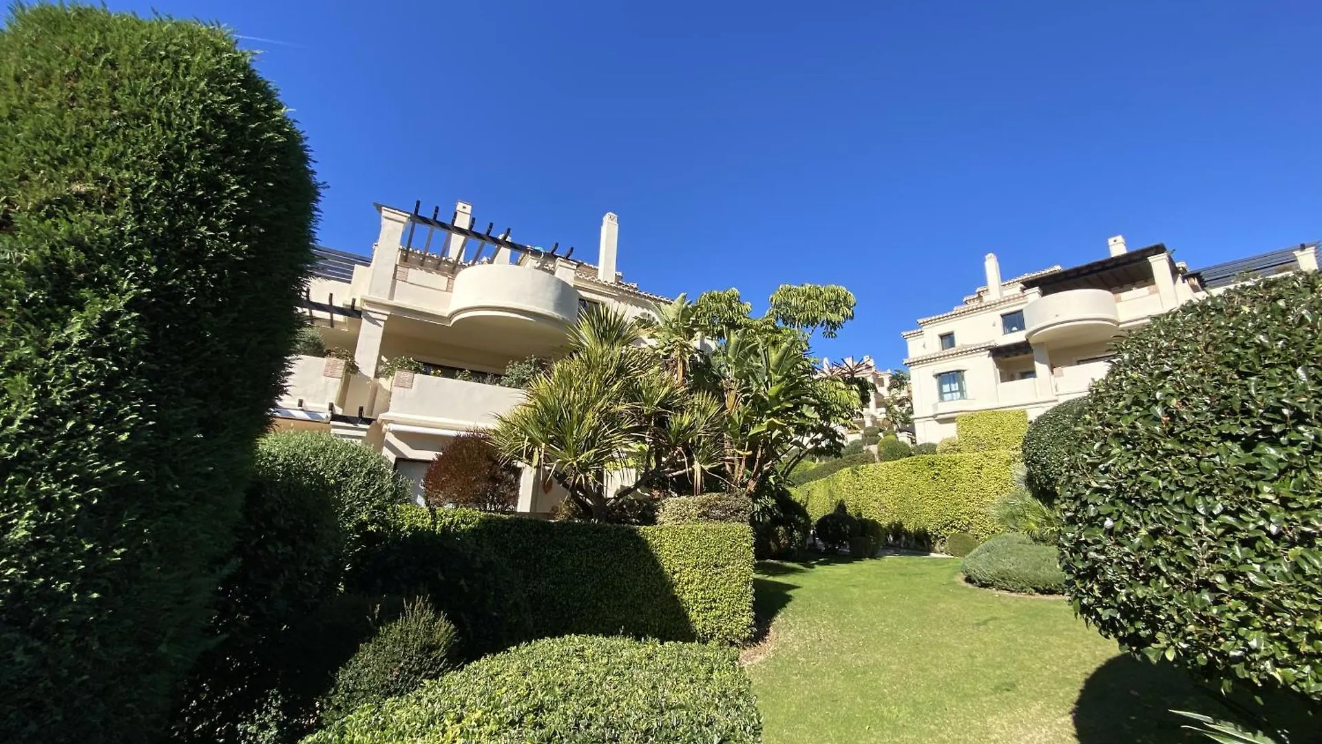 Sunset Luxury Retreat Apartment Benahavis