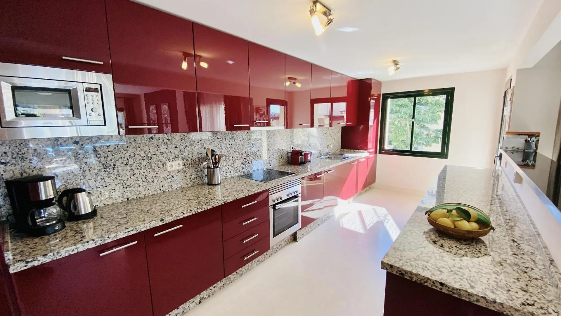 Sunset Luxury Retreat Apartment Benahavis Spain