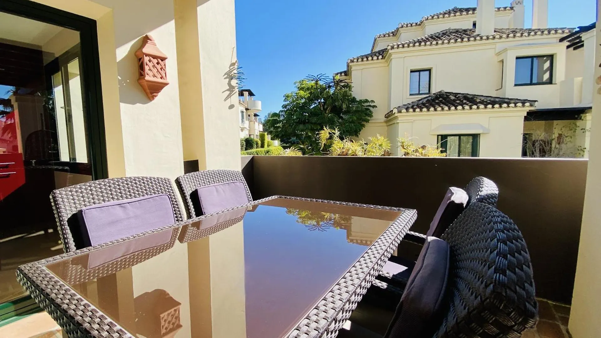 Sunset Luxury Retreat Apartment Benahavis