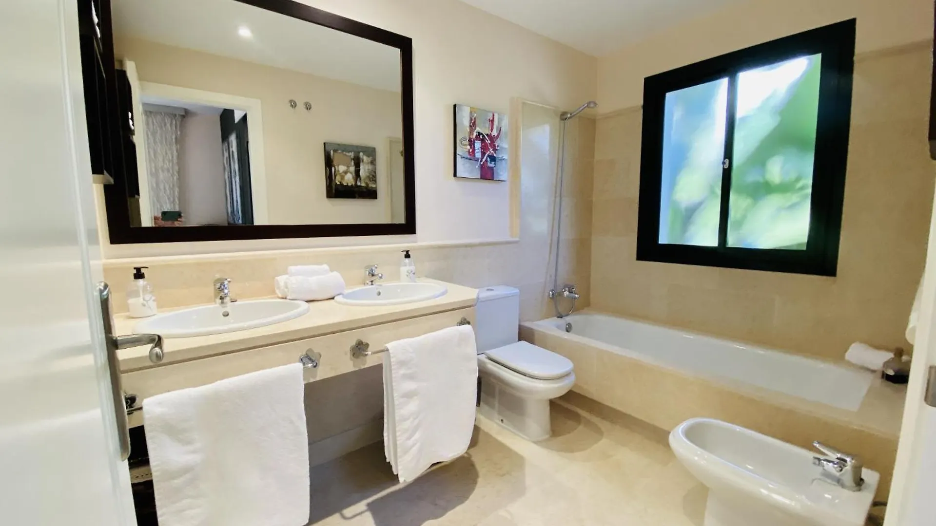 Sunset Luxury Retreat Apartment Benahavis