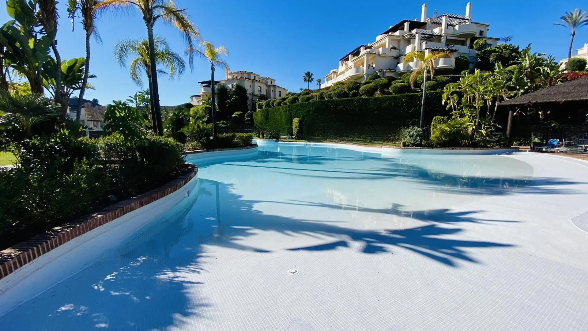 Sunset Luxury Retreat Apartment Benahavis